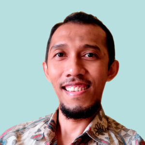 Picture of D Nugroho