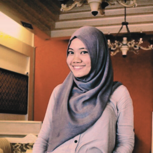 Picture of Eva Sri Rahayu